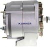 MERCE 0051543202 Alternator